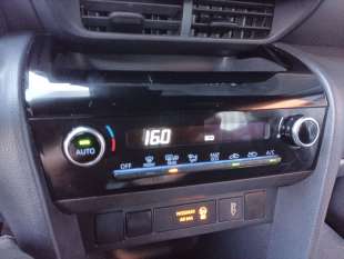 Recambio de mando climatizador para toyota yaris cross (mxp_) 2020- 1.5 hybrid (mxpj10) referencia OEM IAM 559000DC70  
