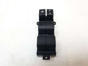Recambio de mando elevalunas delantero izquierdo para toyota yaris cross (mxp_) 2020- 1.5 hybrid (mxpj10) referencia OEM IAM 840