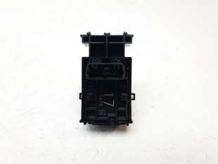 Recambio de mando elevalunas trasero derecho para toyota yaris cross (mxp_) 2020- 1.5 hybrid (mxpj10) referencia OEM IAM 8481002 2