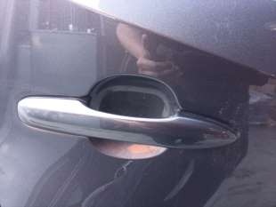 Recambio de maneta exterior trasera derecha para toyota yaris cross (mxp_) 2020- 1.5 hybrid (mxpj10) referencia OEM IAM 69211029