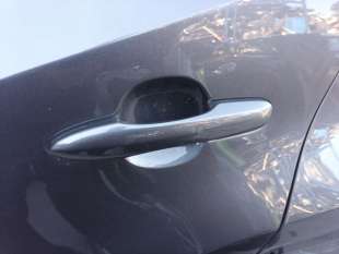 Recambio de maneta exterior trasera izquierda para toyota yaris cross (mxp_) 2020- 1.5 hybrid (mxpj10) referencia OEM IAM 692110