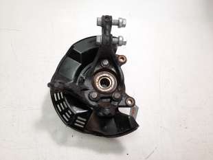 Recambio de mangueta delantera izquierda para toyota yaris cross (mxp_) 2020- 1.5 hybrid (mxpj10) referencia OEM IAM 4321202410  2