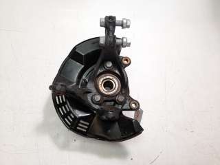 Recambio de mangueta delantera izquierda para toyota yaris cross (mxp_) 2020- 1.5 hybrid (mxpj10) referencia OEM IAM 4321202410 