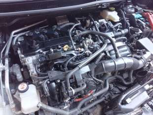 Recambio de motor completo para toyota yaris cross (mxp_) 2020- 1.5 hybrid (mxpj10) referencia OEM IAM M15A  