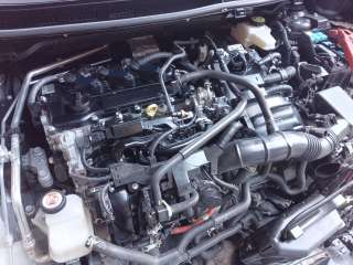Recambio de motor completo para toyota yaris cross (mxp_) 2020- 1.5 hybrid (mxpj10) referencia OEM IAM M15A  