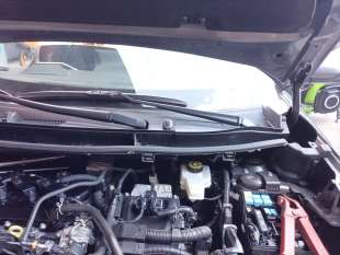 Recambio de motor limpia delantero para toyota yaris cross (mxp_) 2020- 1.5 hybrid (mxpj10) referencia OEM IAM 851500D340  