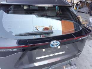 Recambio de motor limpia trasero para toyota yaris cross (mxp_) 2020- 1.5 hybrid (mxpj10) referencia OEM IAM 851300D200  