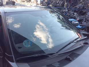 Recambio de parabrisas para toyota yaris cross (mxp_) 2020- 1.5 hybrid (mxpj10) referencia OEM IAM 561010DB81  