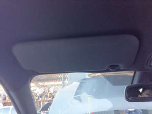 Recambio de parasol izquierdo para toyota yaris cross (mxp_) 2020- 1.5 hybrid (mxpj10) referencia OEM IAM 74320K0070B0  