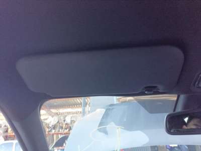 Recambio de parasol izquierdo para toyota yaris cross (mxp_) 2020- 1.5 hybrid (mxpj10) referencia OEM IAM 74320K0070B0  
