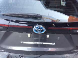 Recambio de piloto trasero central para toyota yaris cross (mxp_) 2020- 1.5 hybrid (mxpj10) referencia OEM IAM 768010D760  
