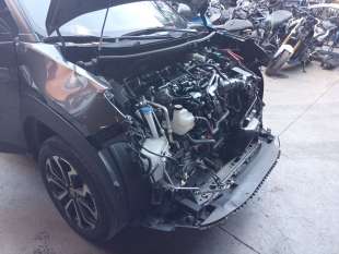Recambio de puente delantero para toyota yaris cross (mxp_) 2020- 1.5 hybrid (mxpj10) referencia OEM IAM 512010D270  