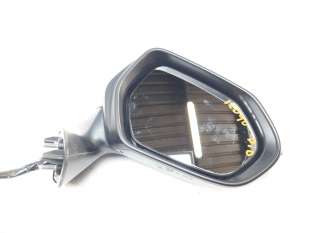 Recambio de retrovisor derecho para toyota yaris cross (mxp_) 2020- 1.5 hybrid (mxpj10) referencia OEM IAM 879100DE40  