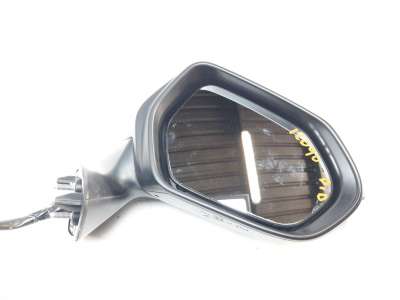 Recambio de retrovisor derecho para toyota yaris cross (mxp_) 2020- 1.5 hybrid (mxpj10) referencia OEM IAM 879100DE40  