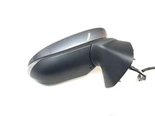 Recambio de retrovisor derecho para toyota yaris cross (mxp_) 2020- 1.5 hybrid (mxpj10) referencia OEM IAM 879100DE40  