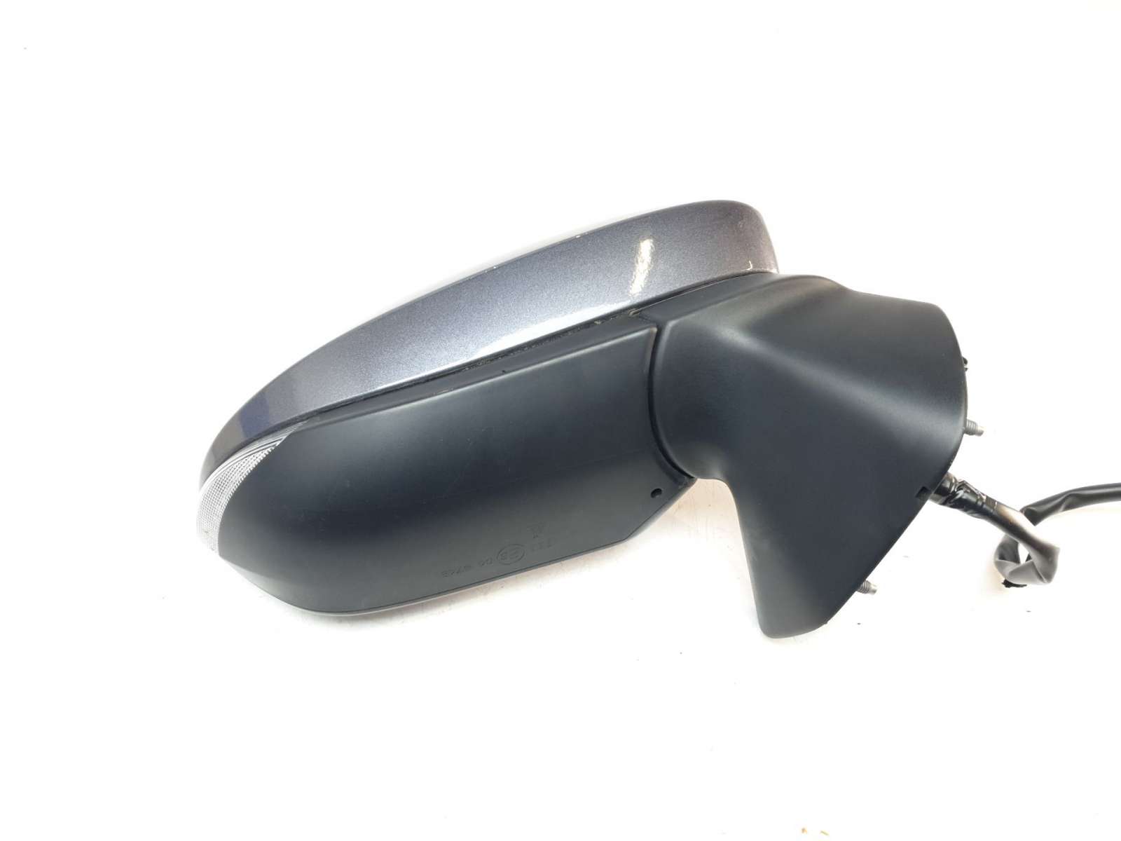 Recambio de retrovisor derecho para toyota yaris cross (mxp_) 2020- 1.5 hybrid (mxpj10) referencia OEM IAM 879100DE40   Recambio de retrovisor derecho para toyota yaris cross (mxp_) 2020- 1.5 hybrid (mxpj10) referencia OEM IAM 879100DE40