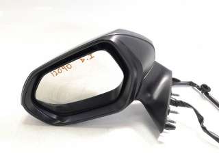 Recambio de retrovisor izquierdo para toyota yaris cross (mxp_) 2020- 1.5 hybrid (mxpj10) referencia OEM IAM 879400DE40  