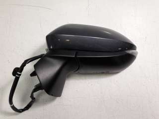 Recambio de retrovisor izquierdo para toyota yaris cross (mxp_) 2020- 1.5 hybrid (mxpj10) referencia OEM IAM 879400DE40  
