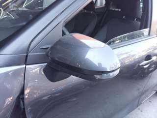 Recambio de retrovisor izquierdo para toyota yaris cross (mxp_) 2020- 1.5 hybrid (mxpj10) referencia OEM IAM 879400DE40  
