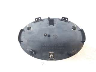 Recambio de emblema para toyota yaris cross (mxp_) 2020- 1.5 hybrid (mxpj10) referencia OEM IAM 753100D010 753100D010 