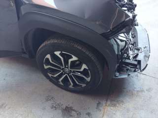 Recambio de transmision delantera derecha para toyota yaris cross (mxp_) 2020- 1.5 hybrid (mxpj10) referencia OEM IAM 434100D810