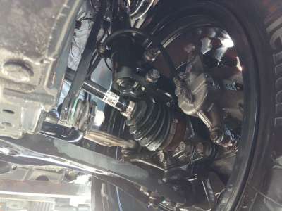 Recambio de transmision delantera izquierda para toyota yaris cross (mxp_) 2020- 1.5 hybrid (mxpj10) referencia OEM IAM 434200D7