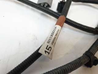 Recambio de cableado electrico para toyota yaris cross (mxp_) 2020- 1.5 hybrid (mxpj10) referencia OEM IAM 821130D010A 821130D01
