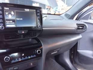 Recambio de ventilador calefaccion para toyota yaris cross (mxp_) 2020- 1.5 hybrid (mxpj10) referencia OEM IAM 871030D500  