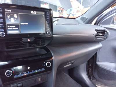 Recambio de ventilador calefaccion para toyota yaris cross (mxp_) 2020- 1.5 hybrid (mxpj10) referencia OEM IAM 871030D500  