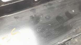 Recambio de travesaño inferior para renault kadjar 2015- 1.5 dci diesel fap energy referencia OEM IAM 625046246R   2