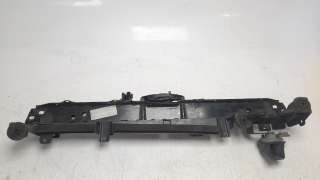 Recambio de travesaño inferior para renault kadjar 2015- 1.5 dci diesel fap energy referencia OEM IAM 625046246R  