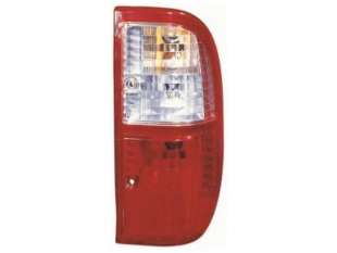 Recambio de piloto trasero derecho para ford ranger (eq) 2002- referencia OEM IAM UM4651150C 103F10281770 