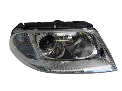 Recambio de faro derecho para volkswagen passat berlina (3b3) 2000-2005 referencia OEM IAM 3B0941016AN 10123261001 VG0534903