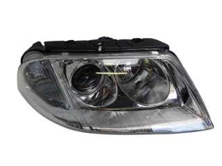 Recambio de faro derecho para volkswagen passat berlina (3b3) 2000-2005 referencia OEM IAM 3B0941016AN 10123261001 VG0534903