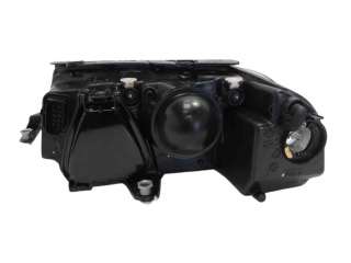 Recambio de faro derecho para volkswagen passat berlina (3b3) 2000-2005 referencia OEM IAM 3B0941016AN 10123261001 VG0534903