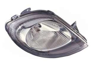 Recambio de faro derecho para renault trafic caja cerrada (ab 4.01) 2001- referencia OEM IAM 2746751 10116371001 RN9324803
