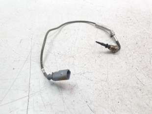 Recambio de sonda lambda para audi q3 (f3b) 2018- referencia OEM IAM 05L906088CA  