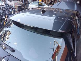Recambio de aleron trasero para toyota yaris cross (mxp_) 2020- 1.5 hybrid (mxpj10) referencia OEM IAM 760850D910  