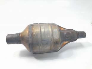 Recambio de catalizador para dacia sandero iii 2020- expression referencia OEM IAM 208024992R  