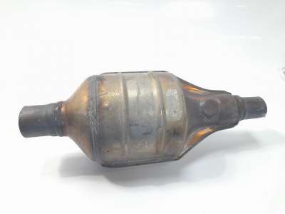 Recambio de catalizador para dacia sandero iii 2020- expression referencia OEM IAM 208024992R  