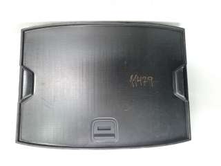 Recambio de bandeja trasera para audi a4 avant (8wd) 2019- referencia OEM IAM 8W9861531  
