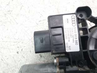Recambio de motor techo electrico para audi a4 avant (8wd) 2019- referencia OEM IAM 8W9863560   2