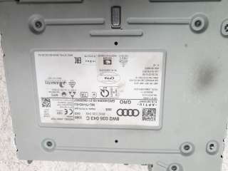 Recambio de sistema audio / radio cd para audi a4 avant (8wd) 2019- referencia OEM IAM 8W2035043C  