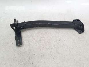 Recambio de puntera delantera derecha de paragolpes para citroën c4 berlina 2020-2023 e-feel referencia OEM IAM PUNTERA  