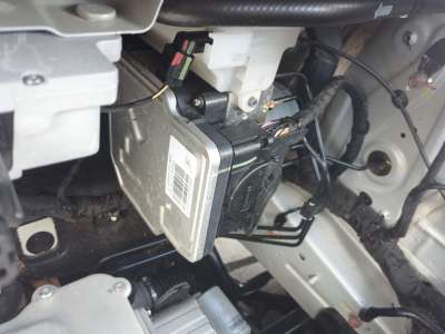 Recambio de abs para byd atto 3 2022- ev referencia OEM IAM ta3568010d5  