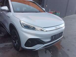 Recambio de morro completo para byd atto 3 2022- ev referencia OEM IAM   