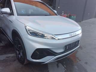 Recambio de morro completo para byd atto 3 2022- ev referencia OEM IAM   