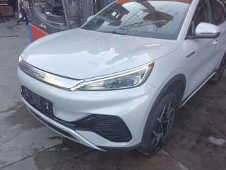 Recambio de morro completo para byd atto 3 2022- ev referencia OEM IAM   