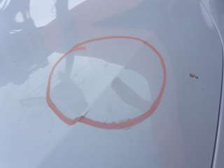 Recambio de morro completo para byd atto 3 2022- ev referencia OEM IAM   