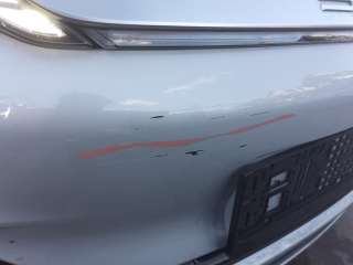 Recambio de morro completo para byd atto 3 2022- ev referencia OEM IAM   